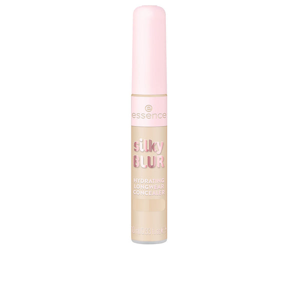 Essence - Silky Blur long-lasting moisturizing concealer #130 10 ml