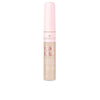 Essence - Silky Blur long-lasting moisturizing concealer #160 10 ml