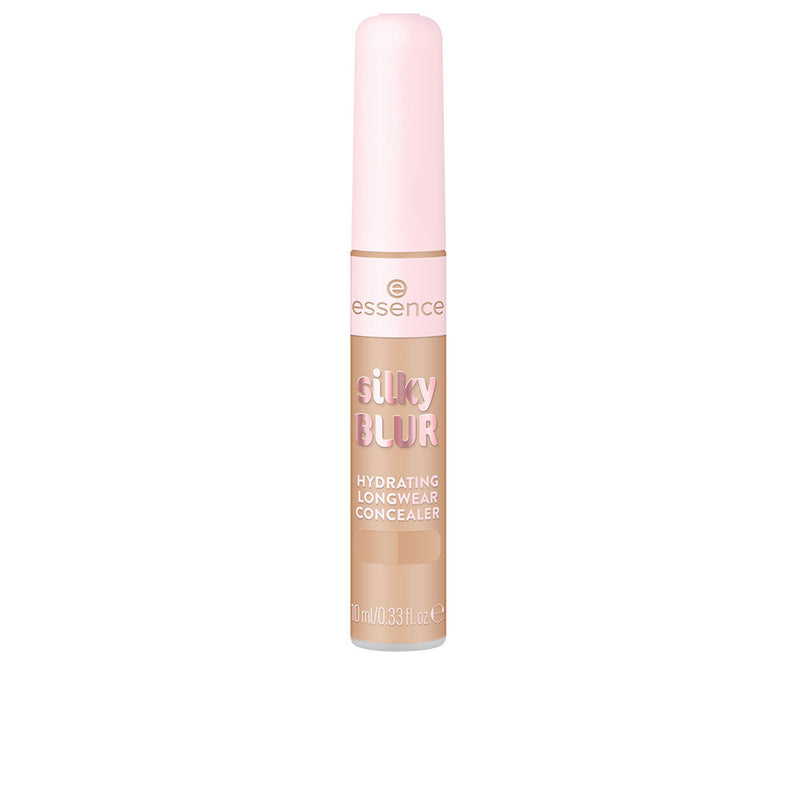 Essence - Silky Blur long-lasting moisturizing concealer #190 10 ml