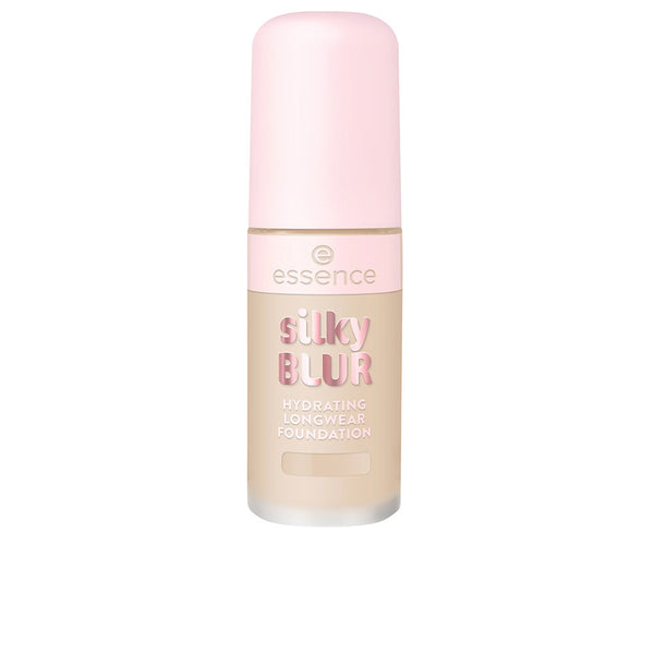 Silky Blur base trucco lunga tenuta #110 30 ml