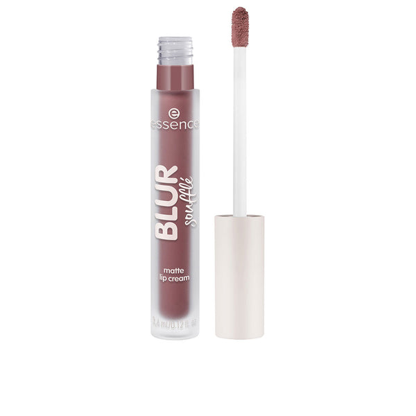 Essence - Blur Soufflé creamy matte lipstick #01-Deep Scroll 3.6 ml