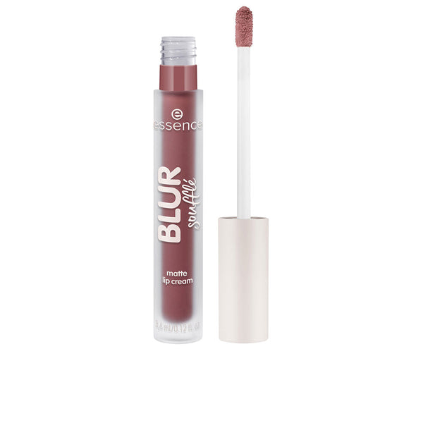 Essence - Blur Soufflé creamy matte lipstick #03-Hot Offline 3.6 gr