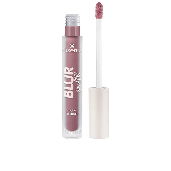 Essence - Blur Soufflé creamy matte lipstick #06-Pillow Talking 3.6 gr