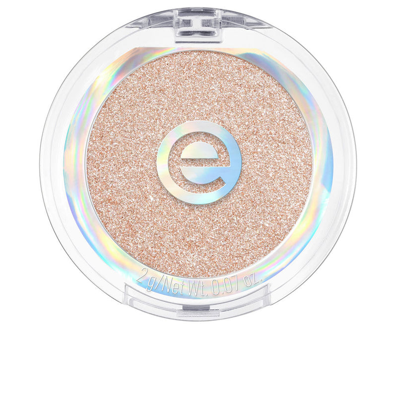 Essence - Monochrome Glitter eyeshadow #03-Blushed Stardust 2 gr