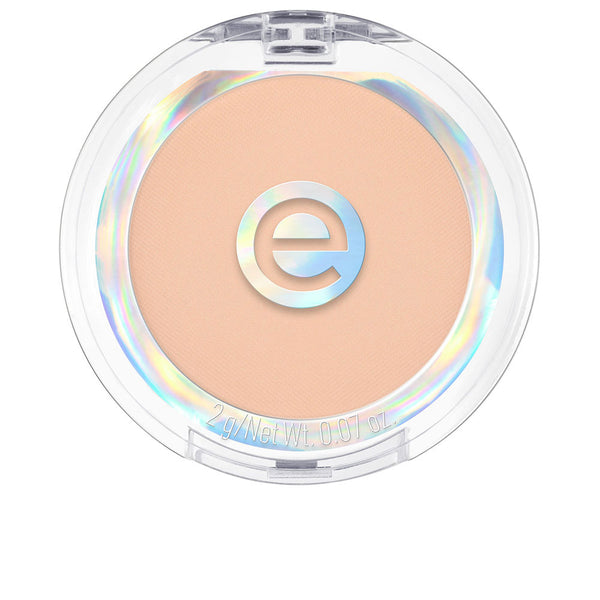 Essence - Monochrome Matte eyeshadow #01-Soft Beige 2 gr