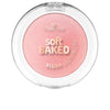 Essence - Soft Baked soft blush #10-Soft Bloom 4.5 gr