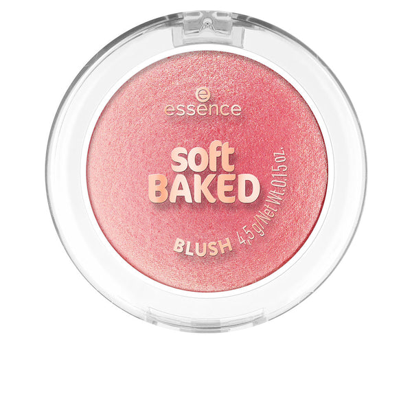 Essence - Soft Baked soft blush #30-Rose All Day 4.5 gr