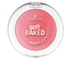 Essence - Soft Baked soft blush #40-Think Pink 4.5 gr