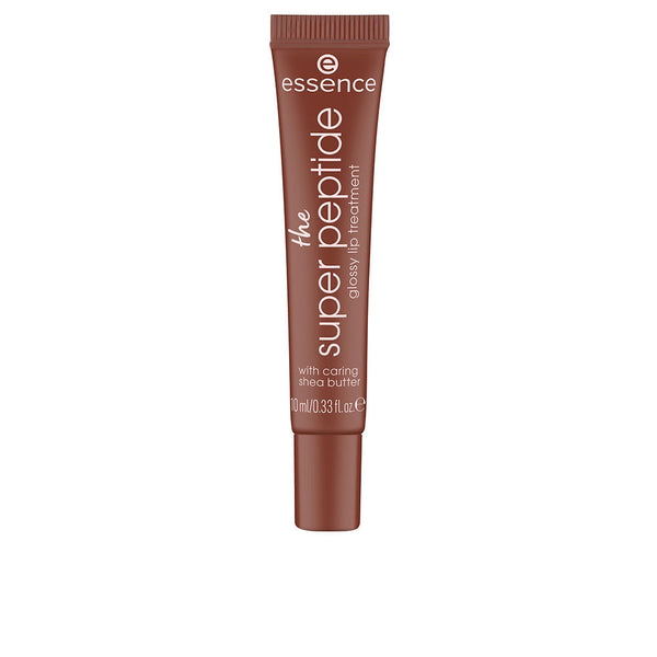Essence - The Super Peptide lip treatment #06-Plumfection! 10 ml