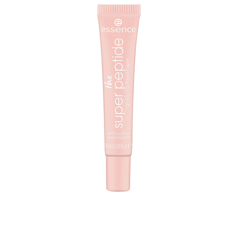 Essence - The Super Peptide lip treatment #07-Sugardorable! 10 ml