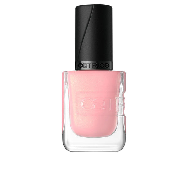 Catrice - Gel Affair nail polish #052-Glowy Blush 10.50 ml