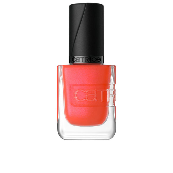 Catrice - Gel Affair nail polish #050-Poppy Reloaded 10.50 ml