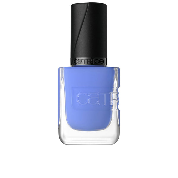 Catrice - Gel Affair nail polish #051-Blue Skies Ahead 10.50 ml