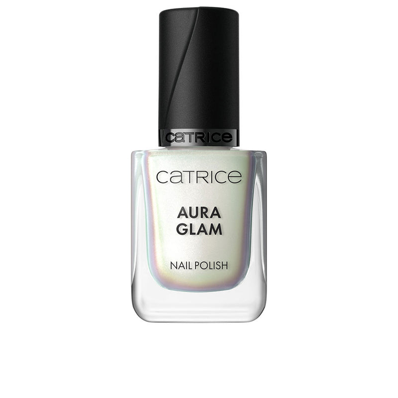 Catrice - Aura Glam nail polish #010-Glacier Glow 10.50 ml