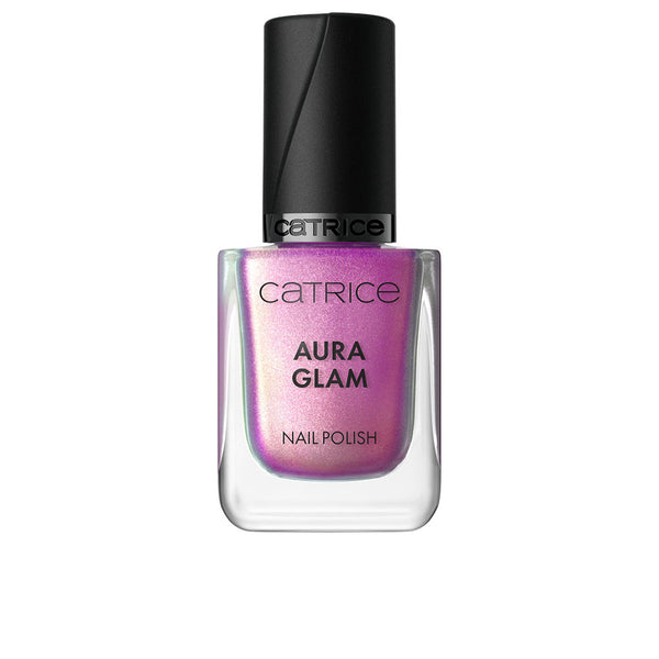 Catrice - Aura Glam nail polish #030-Fairy Dust 10.50 ml