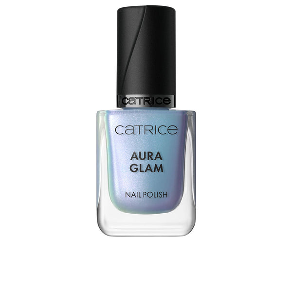Catrice - Aura Glam nail polish #040-Ocean Whisper 10.50 ml