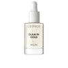 Catrice - Glam In Gold nail oil 8 ml
