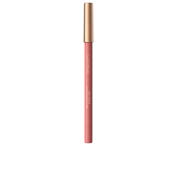 Catrice - Gel Glide long-lasting lipstick #010-Princess Charming 1.5 gr