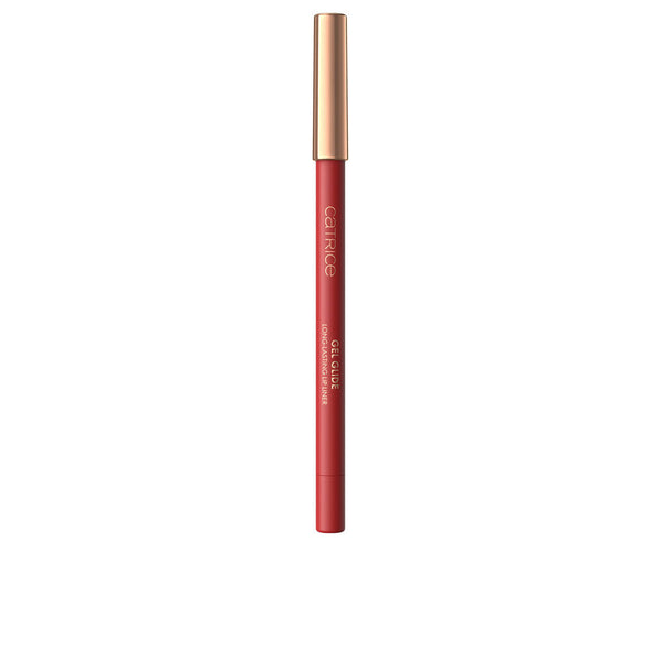 Catrice - Gel Glide long-lasting lipstick #030-Left On Red 1.5 gr