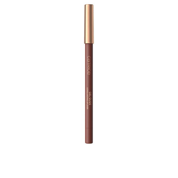 Catrice - Gel Glide long-lasting lipstick #090-Toffee Talk 1.5 gr