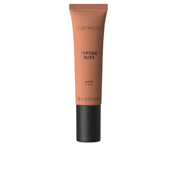 Catrice - Peptide Bliss Glossy lip balm #040-Toffee Touched 10 ml