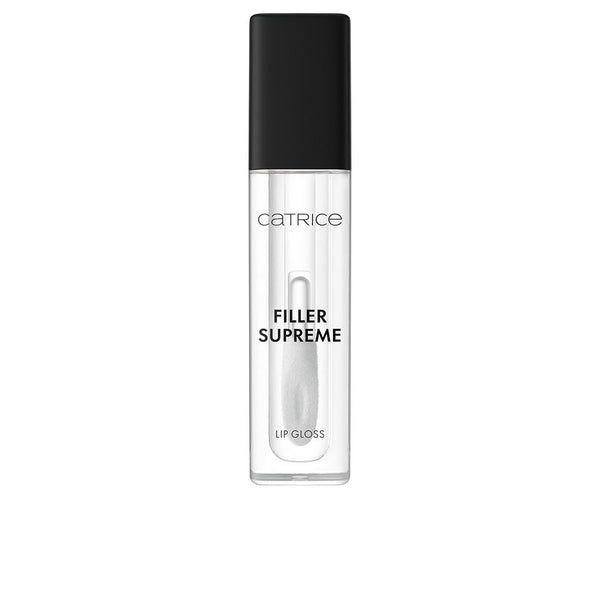 Catrice - Filler Supreme lip gloss #010-High Gloss, Low Drama 3.2 ml
