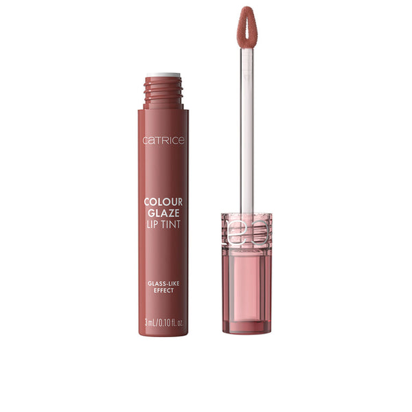 Catrice - Color Glaze lip tint #020-Mood Nude 3 ml