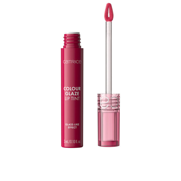Catrice - Color Glaze lip tint #040-Tint Me Red 3 ml