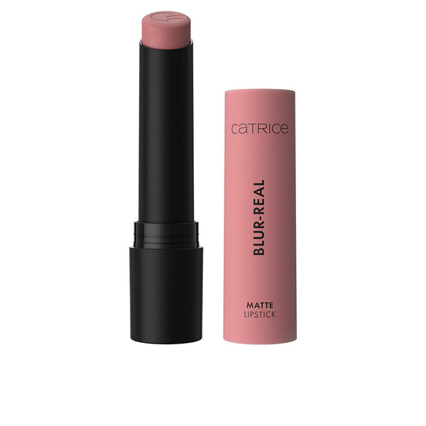 Catrice - Blur-real matte lipstick #040-Muted Romance 3 gr