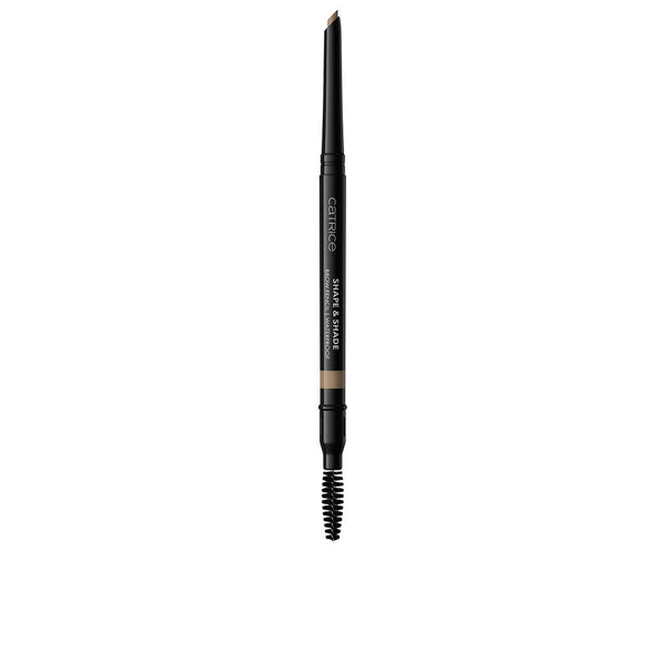 Catrice - Shape &amp; Shade Waterproof Eyebrow Pencil #020-Ashy Blonde 0.35 gr