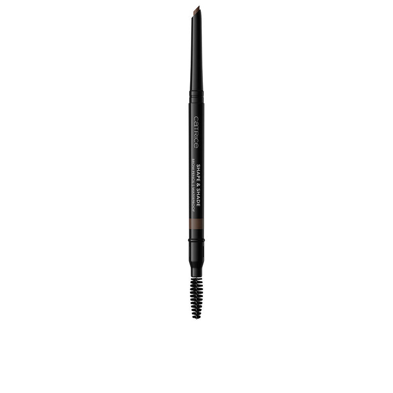 Catrice - Shape &amp; Shade Waterproof Eyebrow Pencil #040-Cocoa Haze 0.35g