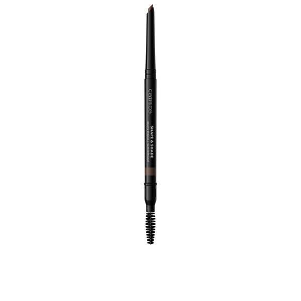 Catrice - Shape &amp; Shade Waterproof Eyebrow Pencil #040-Cocoa Haze 0.35g