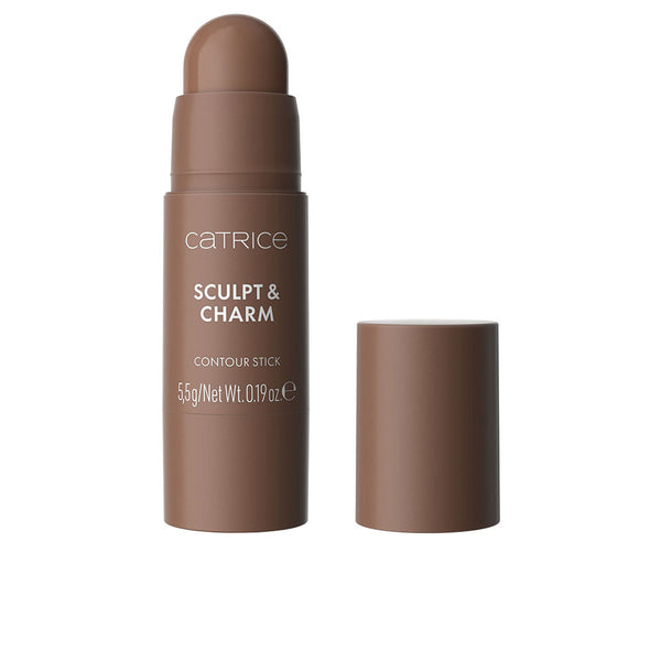 Catrice - Sculpt &amp; Charm contour stick #030-Clay 5.5 gr