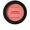 Catrice - Soft Blur powder blush #040-Pink Positive 5 gr