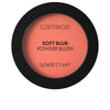 Catrice - Soft Blur powder blush #020-Coral Cloud 5 gr