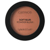 Catrice - Soft Blur powder blush #050-Born To Blonze 5 gr