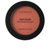 Catrice - Soft Blur powder blush #030-Cinnamon Sugar 5 gr