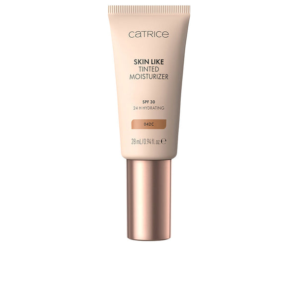Catrice - Skin Like tinted moisturizer #042C 28 ml