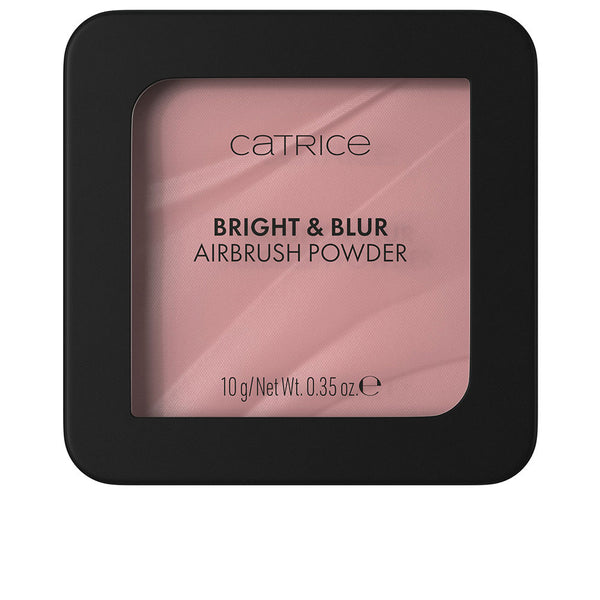 Catrice - Bright &amp; Blur airbrush highlighting powder #010 10 gr