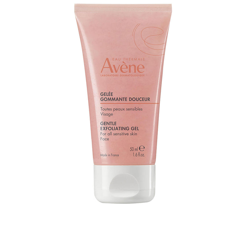 Avène - Eau Thermale gentle purifying scrub 50 ml