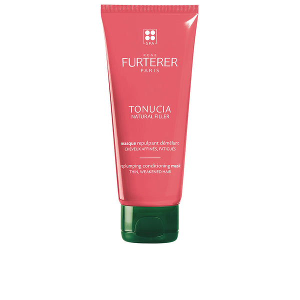 Rene Furterer - Tonucia plumping and firming mask 100 ml