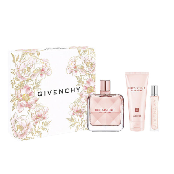 Givenchy - Irresistible 3-Piece Case