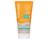 Topicrem - Sun Protect matte finish mousse-cream Spf50+ 50 ml