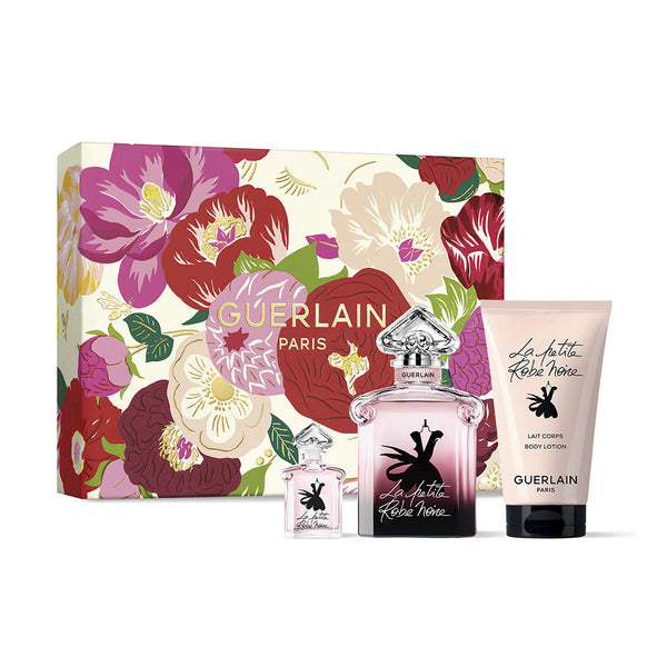 Guerlain - La Petite Robe Noire Intense Case 2 pcs