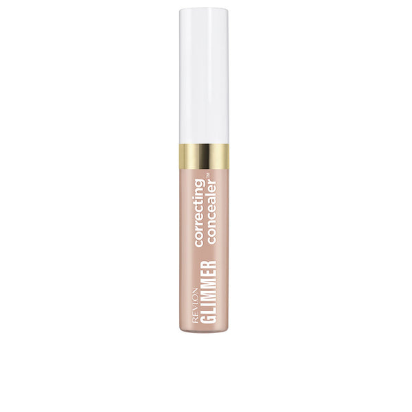 Revlon Mass Market - Revlon Glimmer correcting concealer #Pink 18 ml