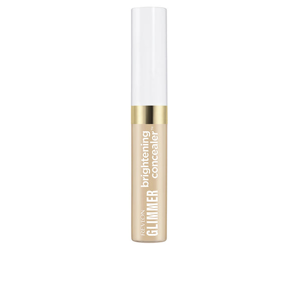 Revlon Mass Market - Revlon Glimmer brightening concealer #125-Extra Fair 18 ml