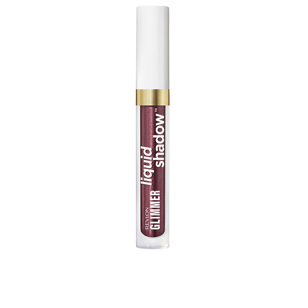 Revlon Mass Market - Revlon Glimmer liquid shadow #205-In Your Orbit 3 ml