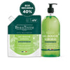Beauterra - Verbena Lemon Gel + Refill Set 2 pcs