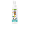 Nosa - Attack odorless dimethicone anti-lice lotion 100 ml