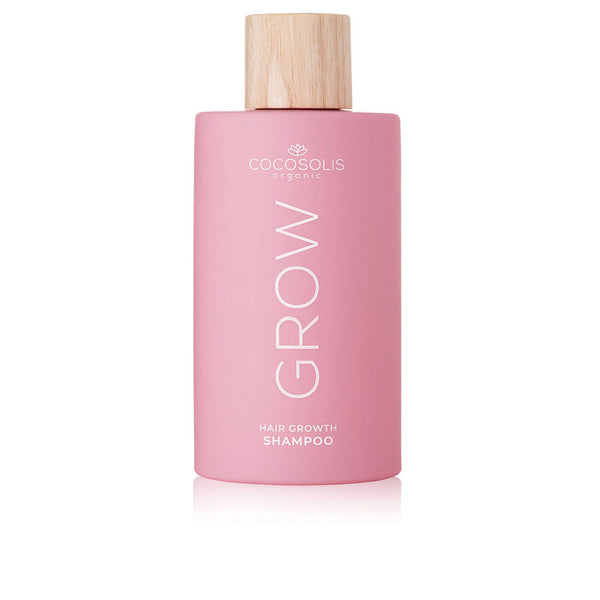 Cocosolis - Grow hair growth shampoo 250 ml